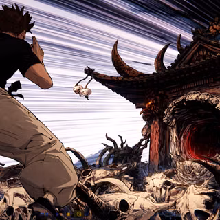 Gojo Sukuna Domain Clash