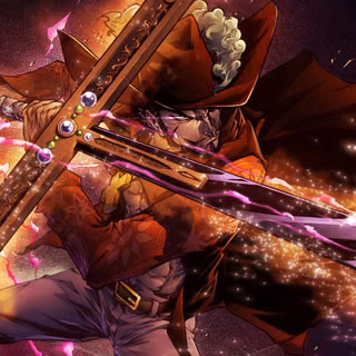 Mihawk
