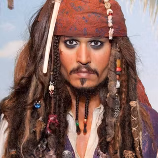 Jack Sparrow 