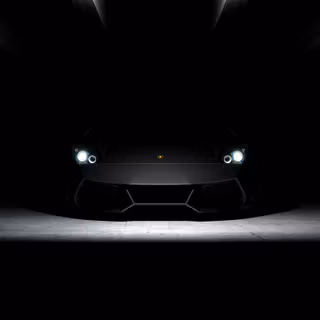 Lamborghini Aventador 2011