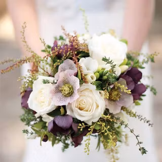 Wedding Flowers 