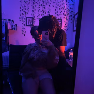 Should I get back with KJ?