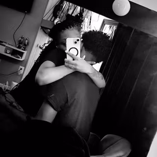 Me & my Sexc bae❤️