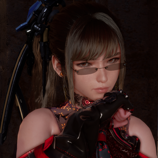  Stellar blade