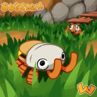bugsnax