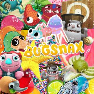 bugsnax