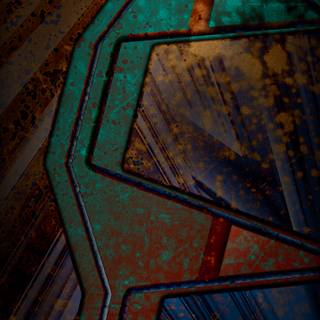 Galaxy S26 Ultra Wallpaper Fusion No.1118 A