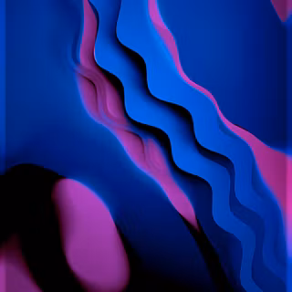 iPhone 17 Pro Max Wallpaper Fusion No.1115 A