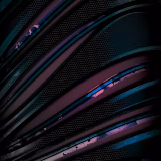 iPhone 17 Pro Max Wallpaper Fusion No.1125 B