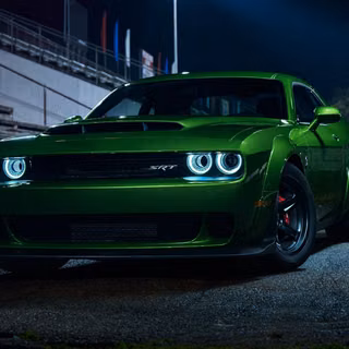 HellCat