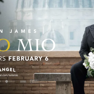 Solo Mio (best movie ever)