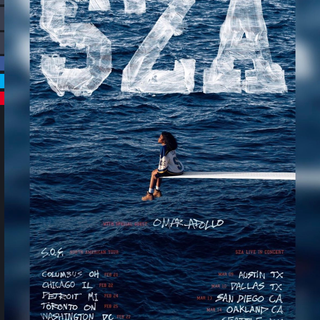 SZA