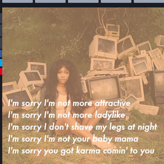 SZA