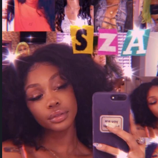 SZA