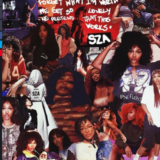 SZA