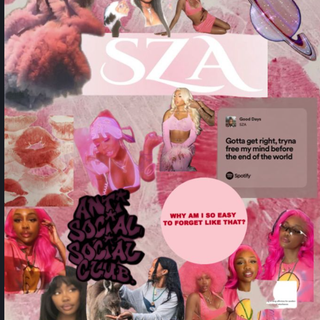 SZA