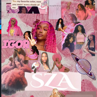 SZA