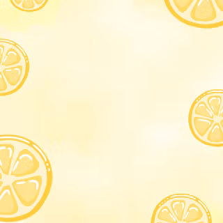 classic orange backround