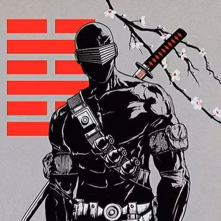 G.I. Joe