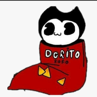 dorito :3