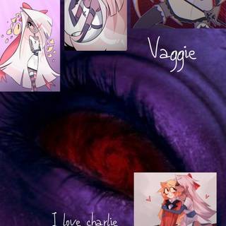 Vaggie <3