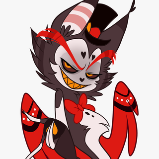 Husk Hazbin Hotel