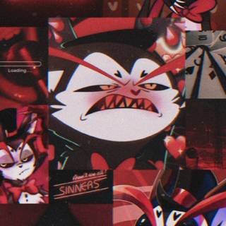 Husk Hazbin Hotel