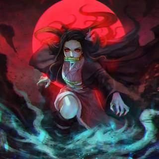 Nezuko Demon Slayer