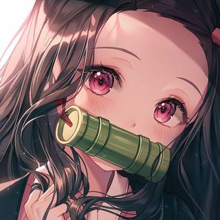 Nezuko Demon Slayer