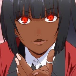 Black Anime Female