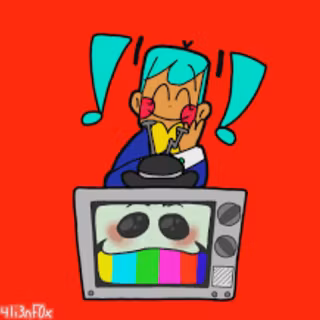 awww such a cute dou