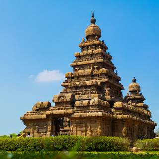 Mahabalipuram Hd