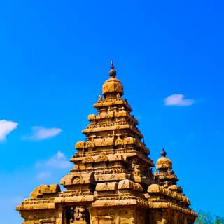 Mahabalipuram Hd