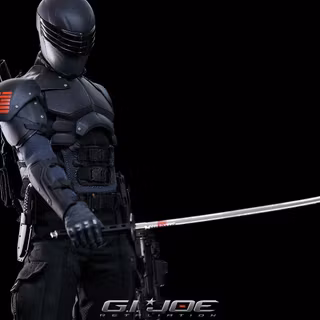 G.I. Joe