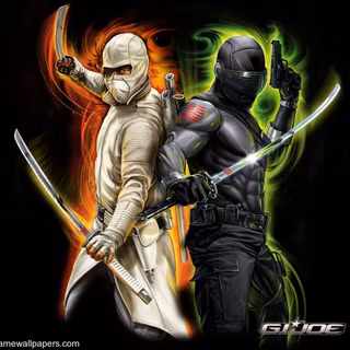 G.I. Joe