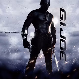 G.I. Joe