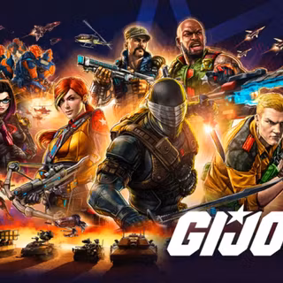 G.I. Joe