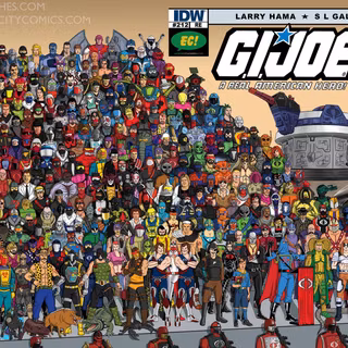 G.I. Joe