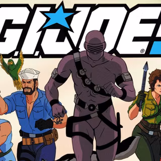 G.I. Joe
