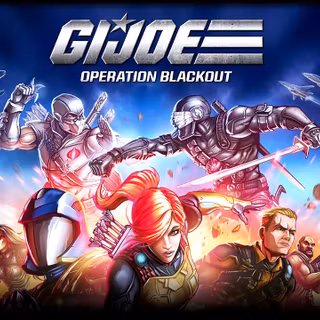 G.I. Joe
