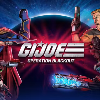 G.I. Joe