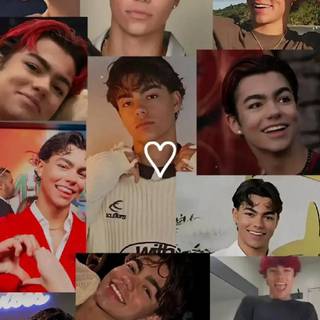 Malachi Barton ^^