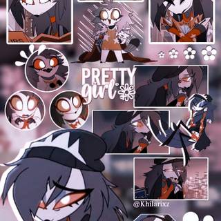 octavia helluva boss