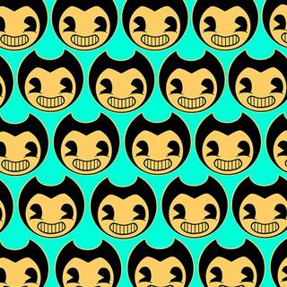 Bendy And The Ink Machine