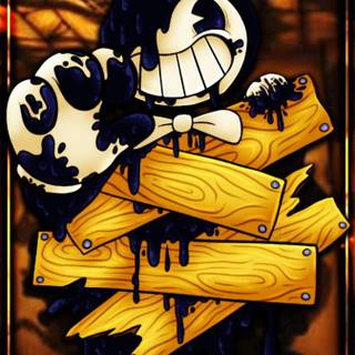 Bendy And The Ink Machine
