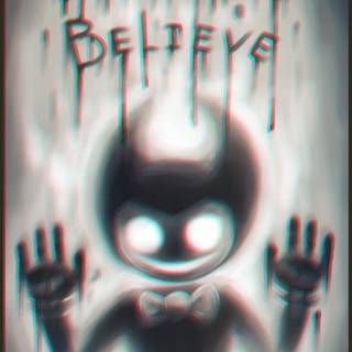 Bendy And The Ink Machine