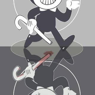 Bendy And The Ink Machine