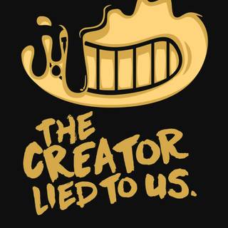 Bendy And The Ink Machine