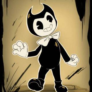 Bendy And The Ink Machine