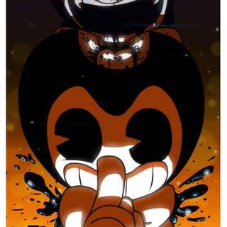 Bendy And The Ink Machine